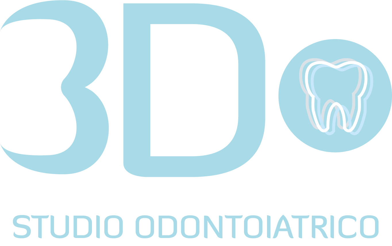 Logo Studio Odontoiatrico 3D
